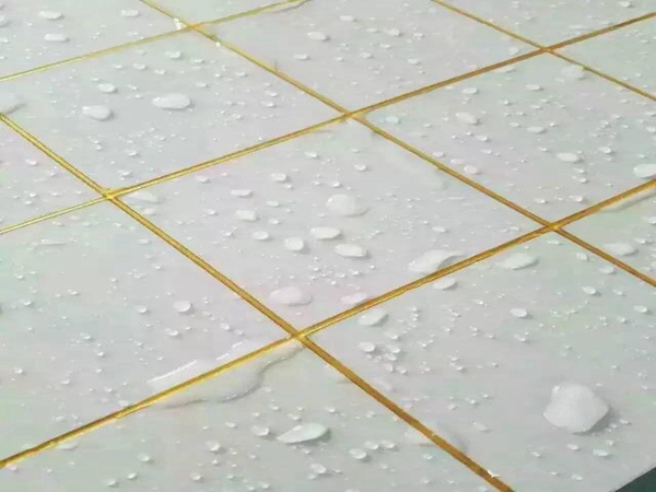 瓷砖地板潮湿的处理方法